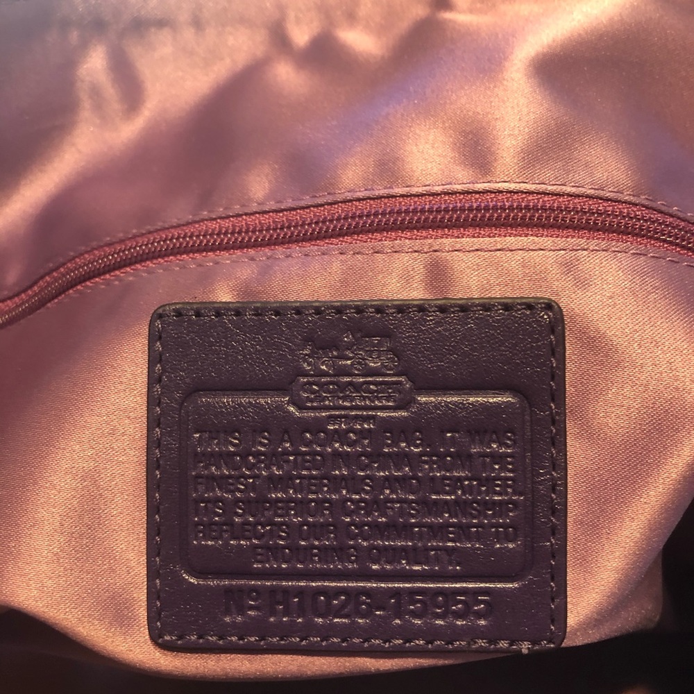 Authentic Coach - Picture 6 of 8